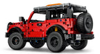 LEGO TECHNIC - THE FORD BRONCO SUV #42213