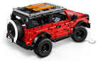 LEGO TECHNIC - THE FORD BRONCO SUV #42213