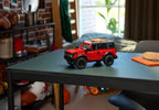 LEGO TECHNIC - THE FORD BRONCO SUV #42213