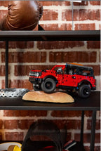 LEGO TECHNIC - THE FORD BRONCO SUV #42213