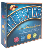 JEU LA RÉCOMPENSE