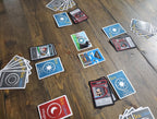 JEU SOLLUNA