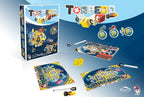 JEU TORPEDO DICE
