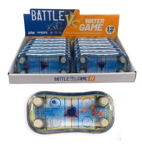 JEU D'EAU HOCKEY (2 JOUEURS)