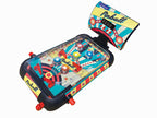 LEXIBOOK GAME - ELECTRONIC PINBALL MACHINE WITH SOUND AND LIGHT EFFECTS