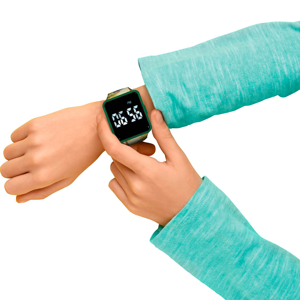 LEXIBOOK -MONTRE LED DIGITALE - DINO