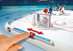 PLAYMOBIL NHL - HOCKEY ARENA #71981
