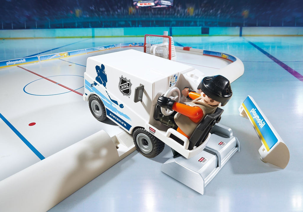 PLAYMOBIL NHL - HOCKEY ARENA #71981