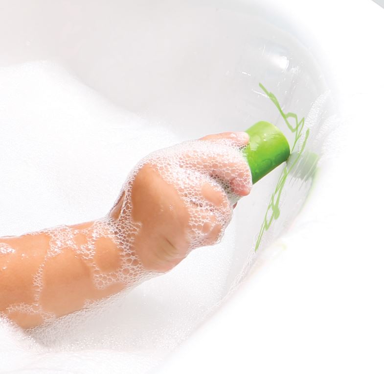 LUDI - AQUACOLOR CRAYONS ET MIROIR DE BAIN