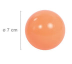 LUDI - BALLES DE JEU 60 PIÈCES
