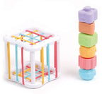 LUDI - COFFRET DE MANIPULATION
