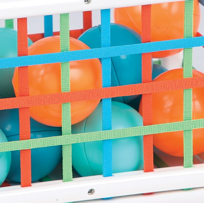 LUDI - CUBE DE MANIPULATION