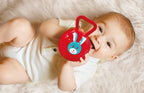 LUDI - BALL RATTLE ASST