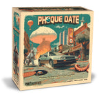 SEAL DATE GAME - LUDIK QUEBEC