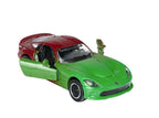 MAJORETTE - 1:64 VOITURE ÉDITION LIMITÉE, SÉRIE 6, ASSORTIES