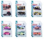 MAJORETTE - 1:64 VOITURE VOLKSWAGEN PREMIUM ASSORTIES