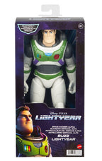 FILM LIGHTYEAR (BUZZ L'ÉCLAIR) - FIGURINES DE BUZZ 12" (30 CM) ASST.