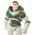 FILM LIGHTYEAR (BUZZ L'ÉCLAIR) - FIGURINES DE BUZZ 12" (30 CM) ASST.