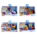 FISHER-PRICE - IMAGINEXT - HISTOIRE DE JOUETS - LANCEUR ASST