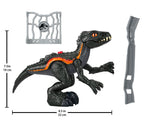 FISHER-PRICE - IMAGINEXT - JURASSIC WORLD - DINOSAURE ACTION ASST