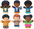 FISHER-PRICE - LITTLE PEOPLE - FIGURINES ASST