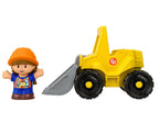 FISHER-PRICE - LITTLE PEOPLE - PETIT VÉHICULE ASSORTIS