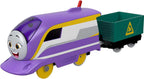 FISHER-PRICE - THOMAS LE TRAIN MOTORISÉ ASST