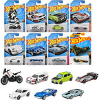 HOT WHEELS - VÉHICULE DE BASE ASST