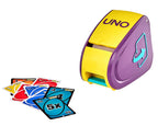 JEU UNO - FLIP ATTACK