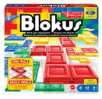 JEU BLOKUS