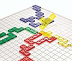 JEU BLOKUS