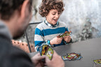 UNO GAME - MINECRAFT