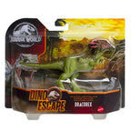 JURASSIC WORLD- COFFRET SAUVAGE ASST