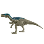 JURASSIC WORLD - DINOSAURES ROAR ATTACK 27 CM (AVEC EFFETS SONORES) ASST