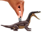 JURASSIC WORLD - SÉRIE COFFRET DANGER - DINOSAURE ASST