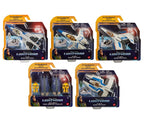 LIGHTYEAR - VAISSEAU SPATIAL SÉRIE HYPERVITESSE 8" (20 CM) ASSORTIS (BUZZ L'ÉCLAIR)