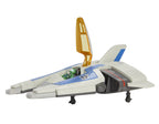 LIGHTYEAR - VAISSEAU SPATIAL SÉRIE HYPERVITESSE 8" (20 CM) ASSORTIS (BUZZ L'ÉCLAIR)