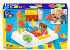 MEGA BLOKS - TABLE POP!