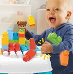 MEGA BLOKS - TABLE POP!