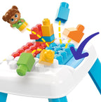 MEGA BLOKS - TABLE POP!