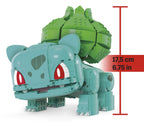 MEGA POKÉMON - BULBIZARRE GÉANT
