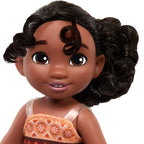 MOANA - POUPÉE FASHION PETITE SŒUR SIMEA (BARBIE)