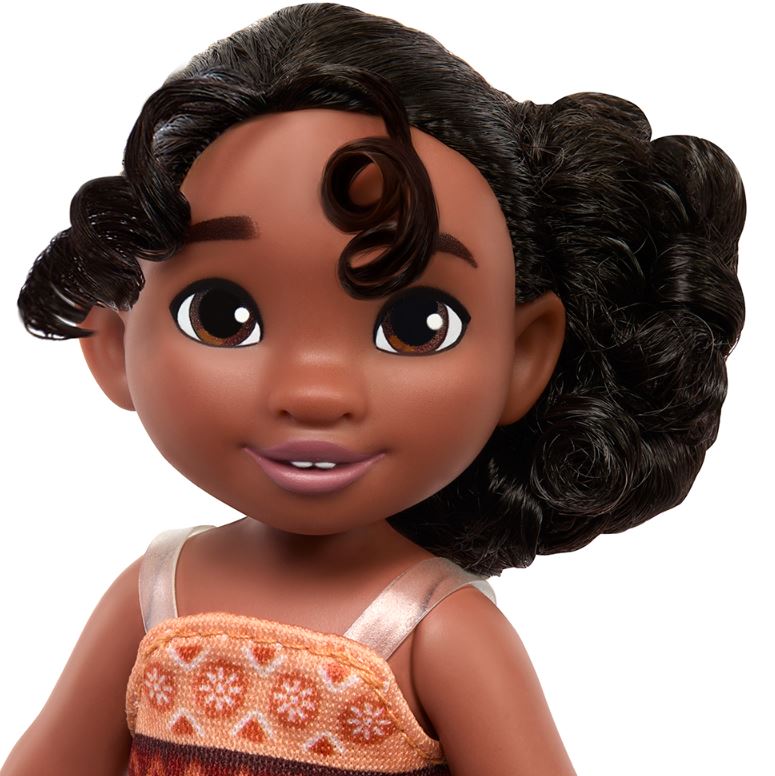 MOANA - POUPÉE FASHION PETITE SŒUR SIMEA (BARBIE)