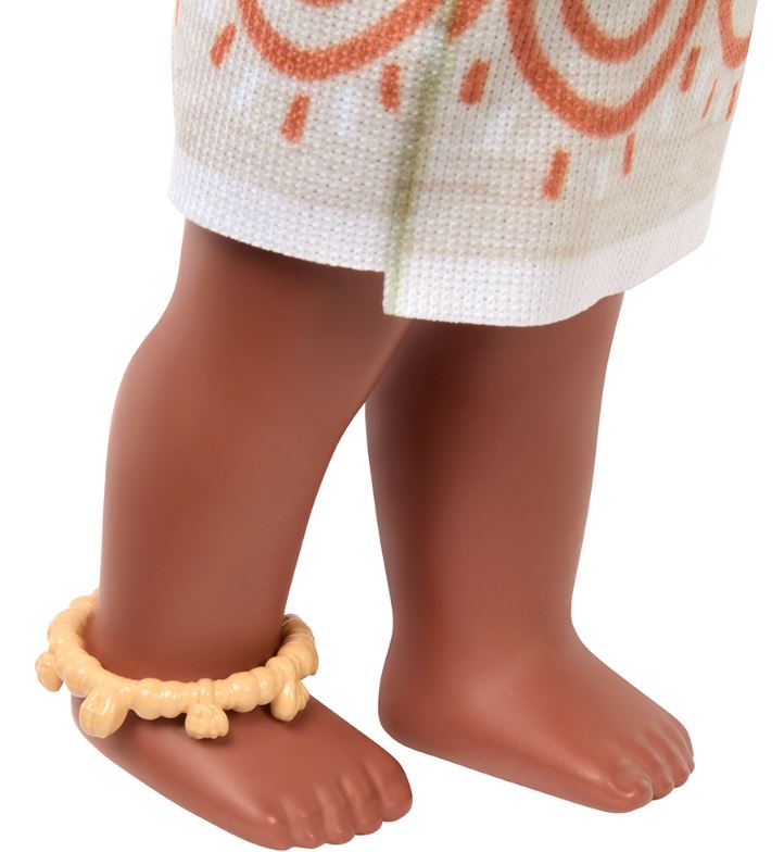 MOANA - POUPÉE FASHION PETITE SŒUR SIMEA (BARBIE)