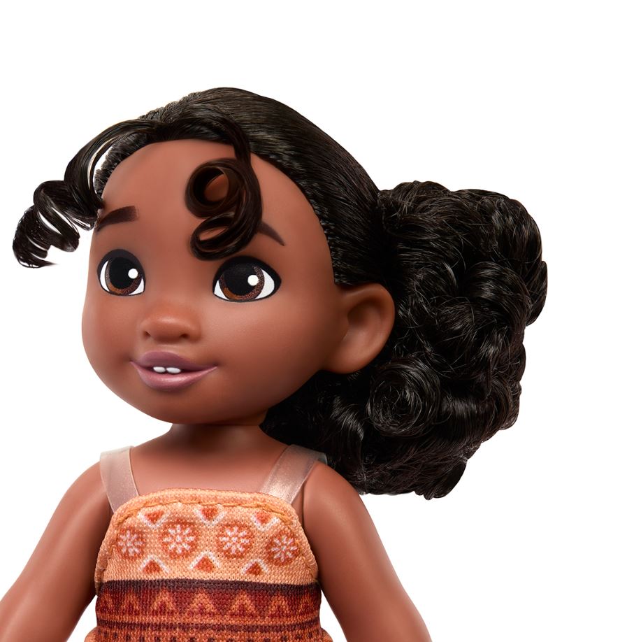 MOANA - POUPÉE FASHION PETITE SŒUR SIMEA (BARBIE)