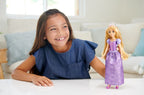 POUPÉE FASHION PRINCESSE DISNEY - RAIPONCE