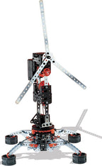 MECCANO - COFFRET SUPER CONSTRUCTION