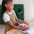 MELISSA AND DOUG - SCISSOR SKILLS ACTIVITY PAD