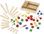 MELISSA AND DOUG - ENSEMBLE DE CONSTRUCTION
