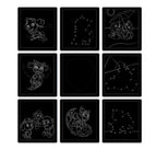 MELISSA AND DOUG - PAW PATROL SCRATCH ART PAD - SKYE